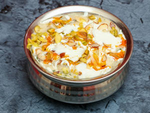 Malai Kofta