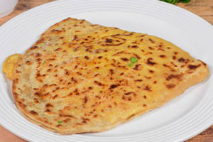 Egg Paratha