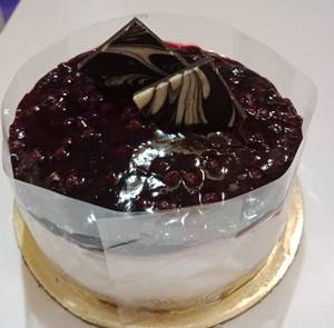 Blueberry Cheese Cake 1kg