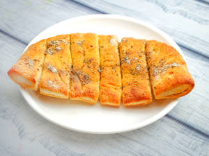 Normal Galric Breads