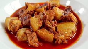 Naga Pork