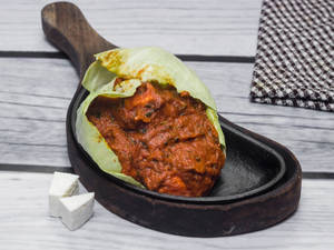 Paneer Bullet