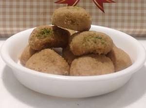 Mathura Peda 