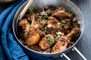 Nk naatukoli kadai chicken