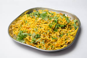 Bhel Puri