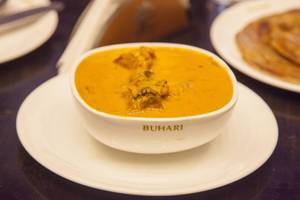 Buharis Mutton Masala