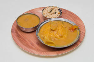 Sambar Idli