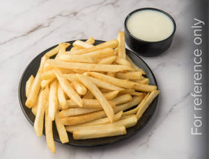 Finger Chips