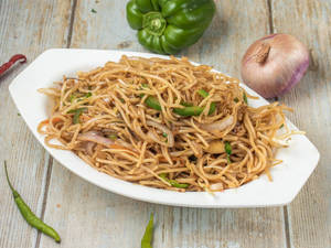 Veg Noodle
