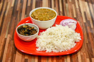 Royal Punjabi Thaali