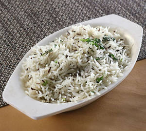 Jeera Rice