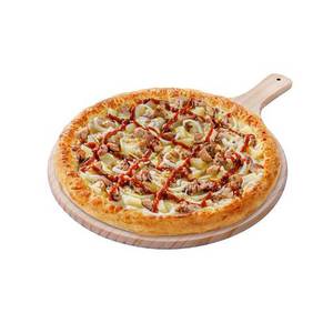 Barbeque Chicken Delight Pizza [7 Inches]