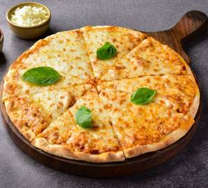 Cheese Pizza [ 7'' Inches]