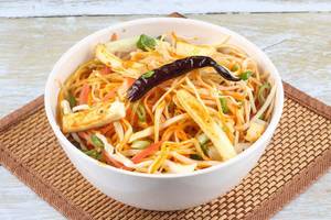 Butter Noodles