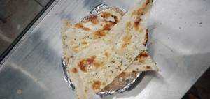 Butter Naan