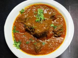 Mutton Curry