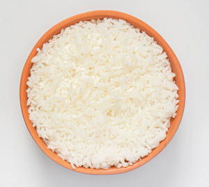 Plain Rice