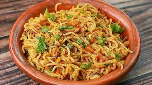 Veg Maggi