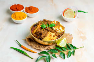 Kavatachi Curry