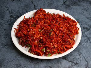 Chinese Bhel