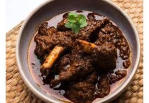 Mutton Pepper Fry