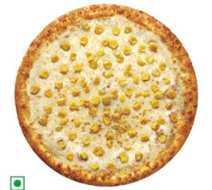 Corn Pizza(7 inch)
