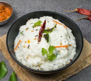 Curd Rice