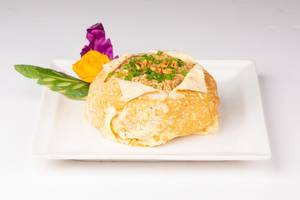 Khao Pahd Gai (Chicken)
