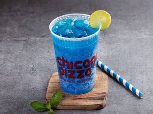 Blue Lagoon