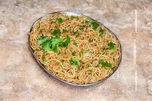 Schezwan Noodle