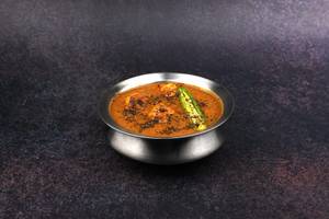Prawn Chettinadu