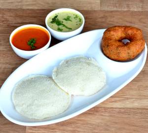 Idli Vada