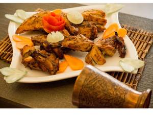 Tandoori Chicken