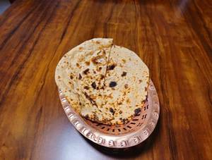 Tandoor Roti