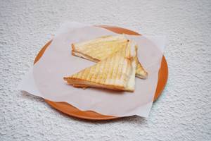 Bread Butter