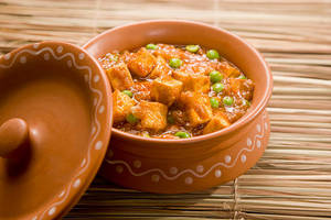 Paneer Masala