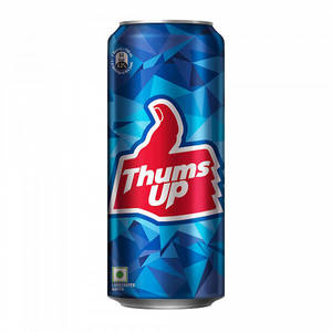 Thumsup Can [300 Ml]