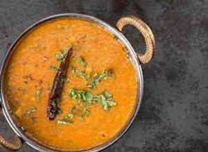 Kaju Curry