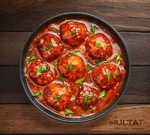 Veg Manchurian
