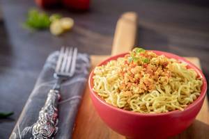 Maggi