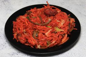 Veg Chinese Bhel [500ml]