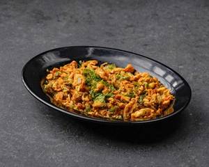 Egg Burji