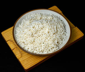 Steamed Rice