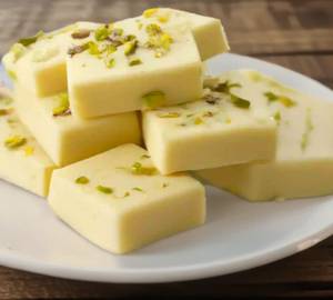 Burfi [ 500 grams]