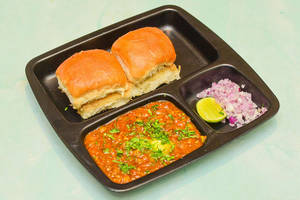Pav Bhaji
