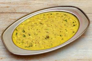 Sev Bhaji