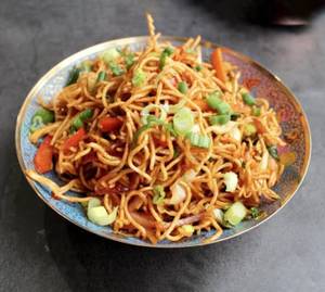 Chinese Bhel