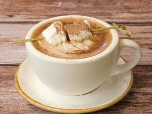 Hot Chocolate