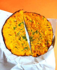 Missi Roti