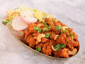 Gobi Manchurian
